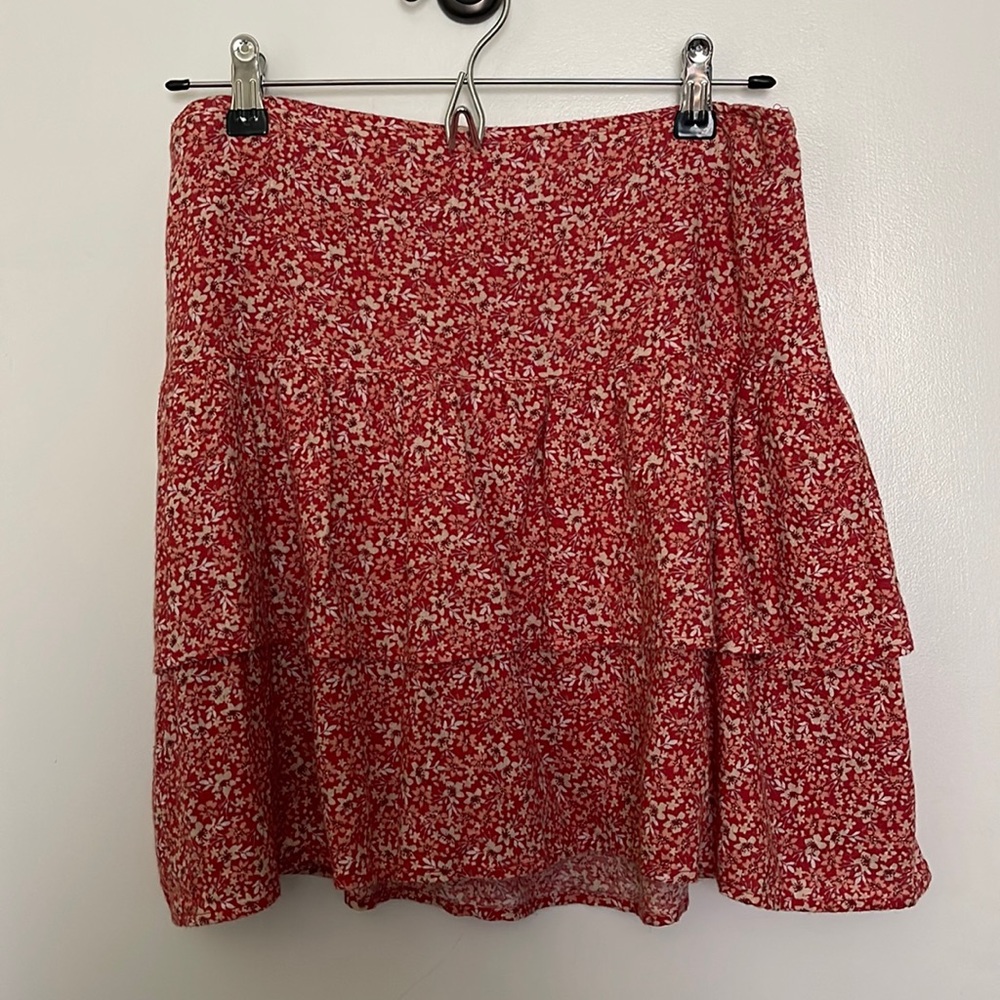 Abercrombie and Fitch Skirt